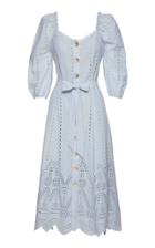 Moda Operandi We Are Kindred Lola Off Shoulder Dress Size: 6