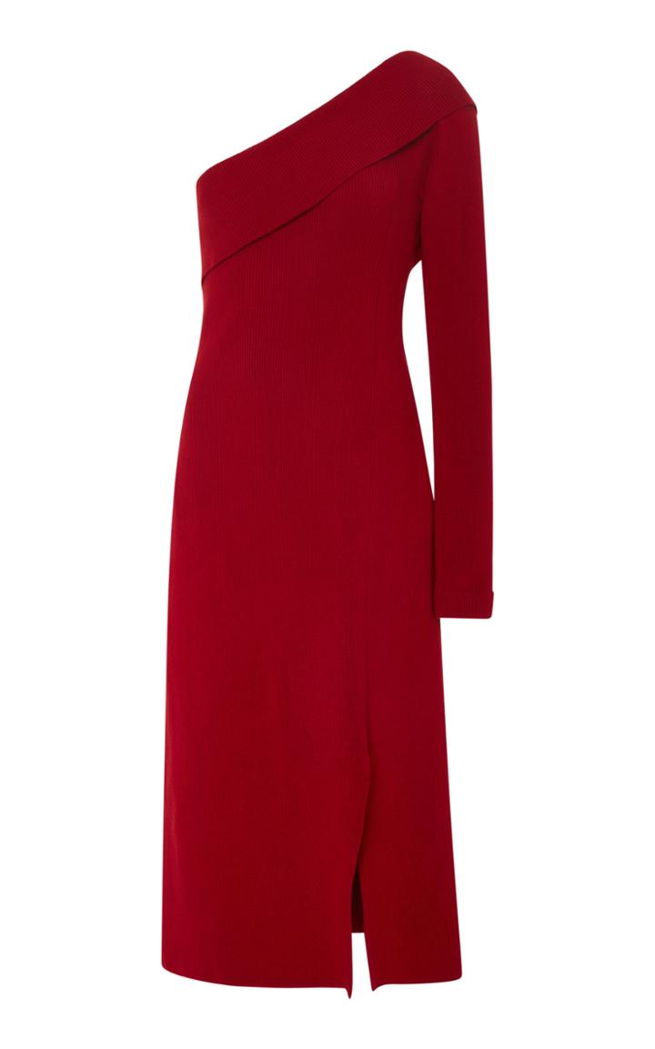Adeam Two-way Knit Dress