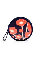 Reine Illuminating Cosmic Flower Clutch