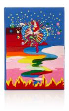 Olympia Le-tan Jump For Joy Clutch