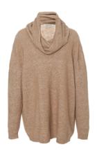 Mes Demoiselles Mineral Knitted Sweater