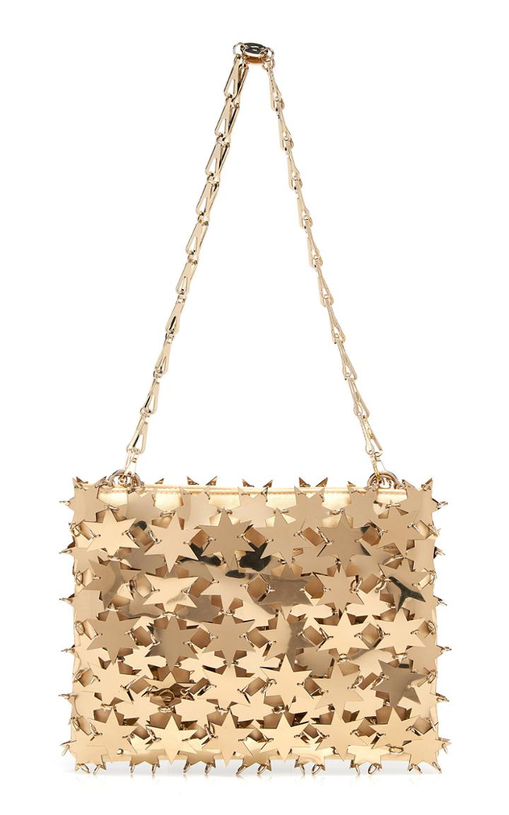 Paco Rabanne Comet 1969 Iconic Bag