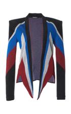 Balmain Lurex Blazer