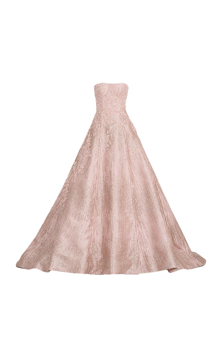 Mark Bumgarner Chloe Ball Gown