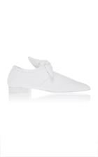 Jil Sander Knotted Flat