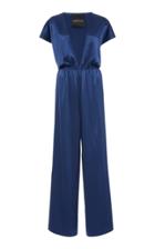 Hros Custom The Jumpsuit With Custom Embroidery