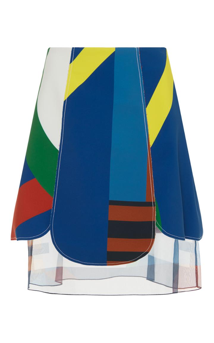 Parden's Henda Skirt