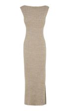 Moda Operandi Anna Quan Drew Maxi Dress Size: 6