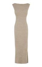 Moda Operandi Anna Quan Drew Maxi Dress Size: 6