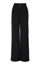 Moda Operandi Aje Coda Ring Wool-blend Trouser Size: 4