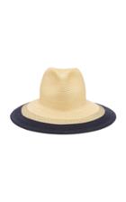 Albertus Swanepoel Vanessa Straw Hat