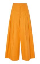 Sea High Waist Corset Culottes