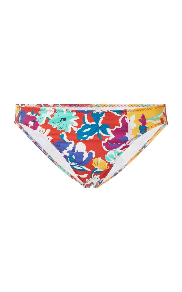 Araks Enel Print Bikini Bottom