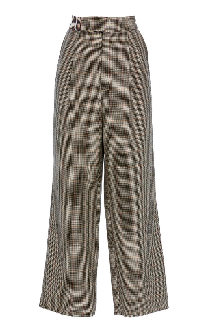 La Prestic Ouiston Dab Trousers