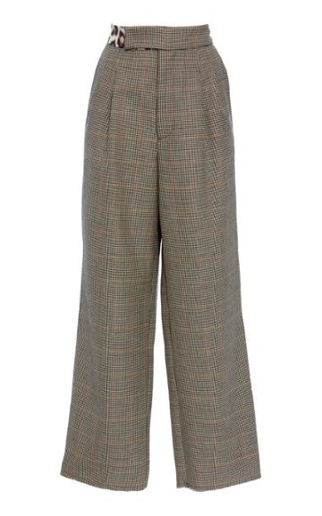 La Prestic Ouiston Dab Trousers