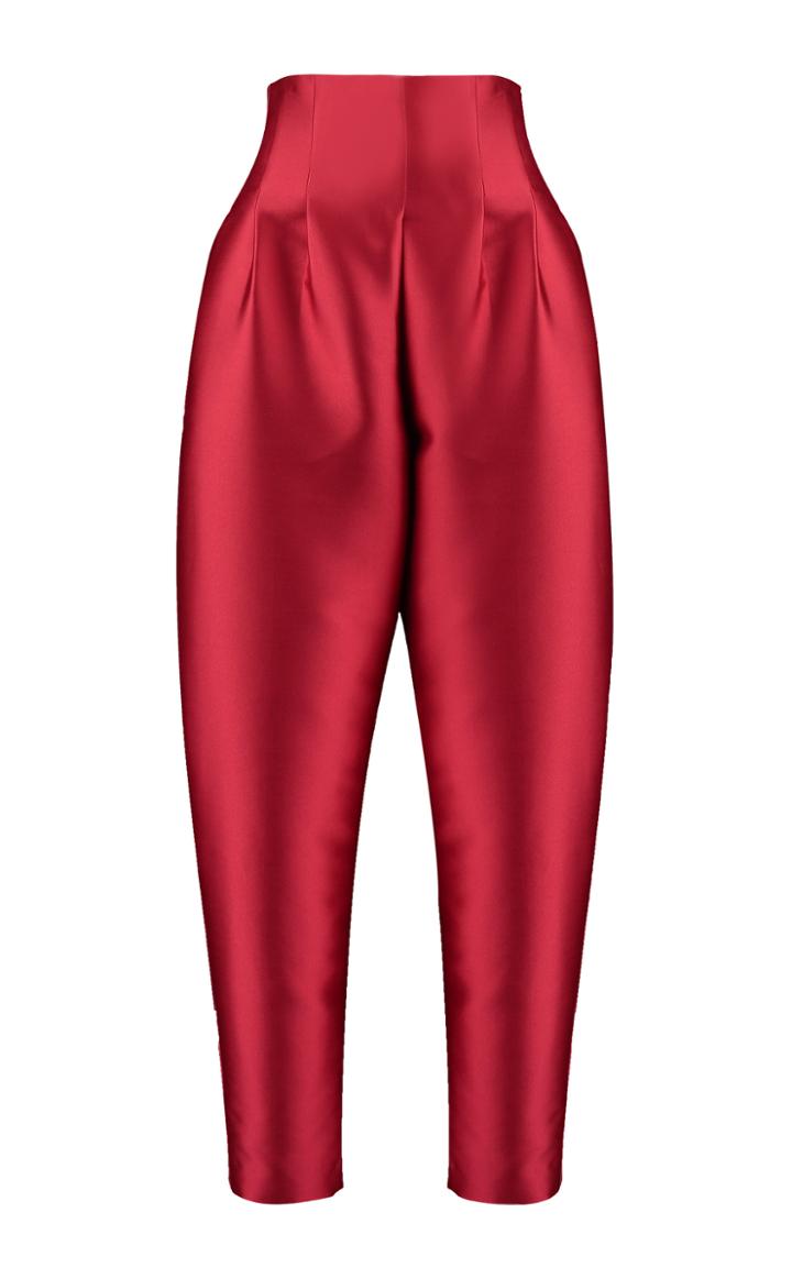 Merchant Archive Tapered Trouser