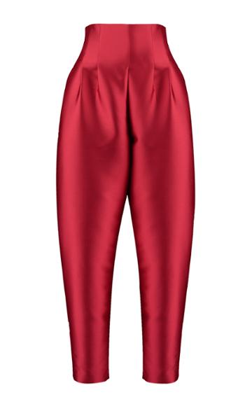 Merchant Archive Tapered Trouser