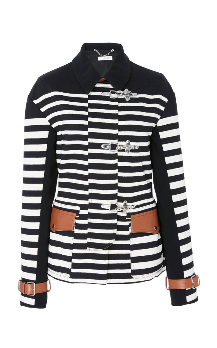 Altuzarra Formia Cotton Jacket