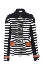 Altuzarra Formia Cotton Jacket