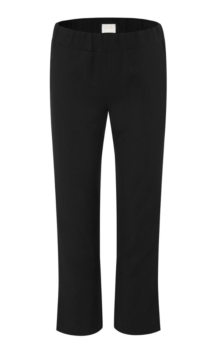 Moda Operandi Harris Tapper Mann Suiting Straight-leg Trousers