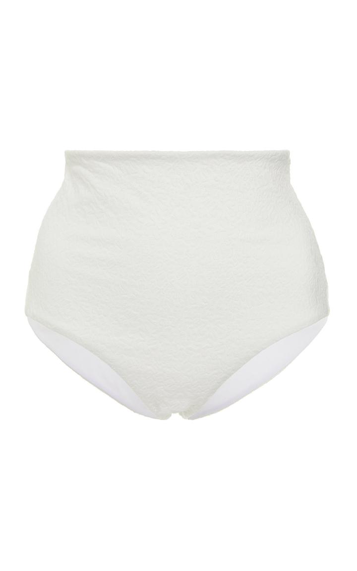 Moda Operandi Mara Hoffman Lydia Bikini Bottom Size: Xxs