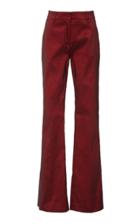 Tre By Natalie Ratabesi The Nena Silk Pants