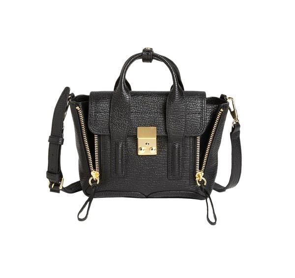 3.1 Phillip Lim 'pashli - Mini' Leather Satchel