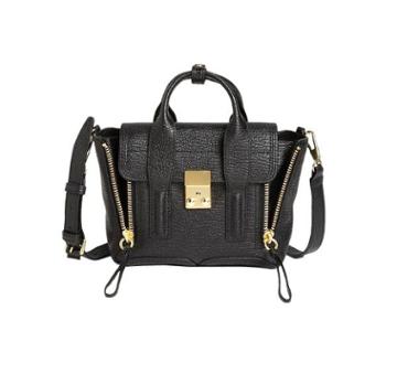 3.1 Phillip Lim &#39;pashli - Mini&#39; Leather Satchel