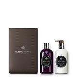 Molton-brown Muddled Plum Gift Set