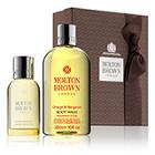 Molton-brown Orange & Bergamot Fragrance Gift Set