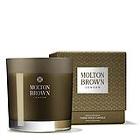 Molton-brown Tobacco Absolute Three Wick Candle