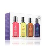 Molton-brown Bestsellers Travel Body Wash Set