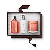Molton-brown Heavenly Gingerlily Indulgent Gift Set