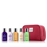 Molton-brown Mini Travel Collection - Discover & Scent