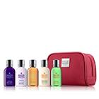 Molton-brown Mini Travel Collection - Discover & Scent
