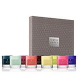 Molton-brown The Scents Of The Seasons - Mini Candle Collection