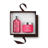 Molton-brown Fiery Pink Pepper Enriching Body Gift Set