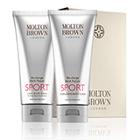 Molton-brown Re-charge Black Pepper Sport Energising Gift Set