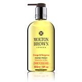 Molton-brown Orange & Bergamot Hand Wash