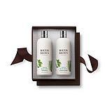 Molton-brown Inspiring Basil & Vetiver Hair Care Set