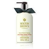 Molton-brown Myrrh Musk & Cypress Enriching Hand Lotion