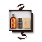 Molton-brown Re-charge Black Pepper Heroes Gift Set