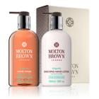Molton-brown Gingerlily Hand Wash & Lotion Set