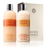 Molton-brown Papyrus Reed Repairing Haircare Set
