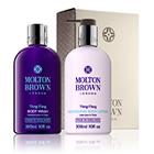 Molton-brown Ylang-ylang Body Wash & Lotion Gift Set