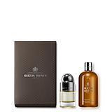 Molton-brown 1.7fl Oz Tobacco Absolute Fragrance Gift Set