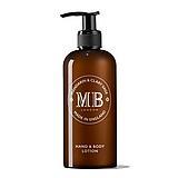 Molton-brown 1973 Mandarin & Clary Sage Hand & Body Lotion
