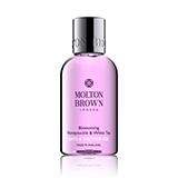 Molton-brown Blossoming Honeysuckle & White Tea Bath & Shower Gel 3.3fl Oz