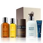 Molton-brown Ultimate Gym Essentials Gift Set