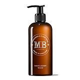 Molton-brown 1971 Mandarin & Clary Sage Hair & Body Wash